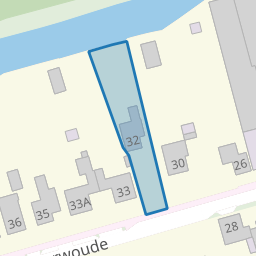 Perceel KGL02-AE-168