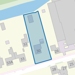 Perceel KGL02-AE-169