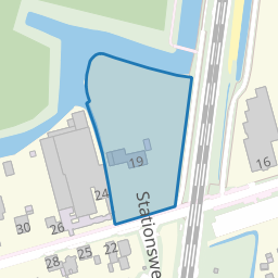 Perceel KGL02-AE-172