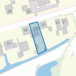 Perceel KGL02-AE-190