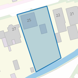 Perceel KGL02-AE-191