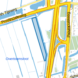 Perceel KGL02-AE-199