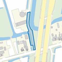 Perceel KGL02-AE-201