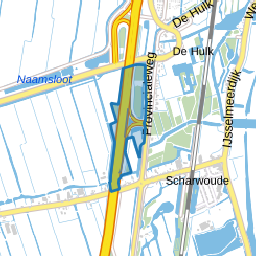 Perceel KGL02-AE-203