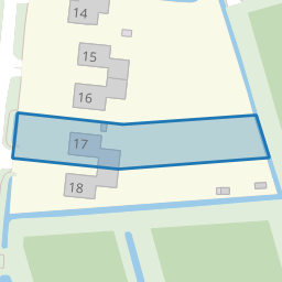 Perceel KGL02-AE-213