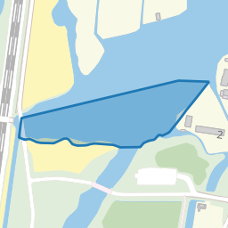 Perceel KGL02-AE-250