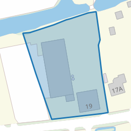 Perceel KGL02-AE-261