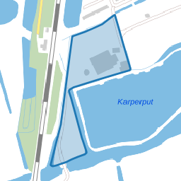 Perceel KGL02-AE-268