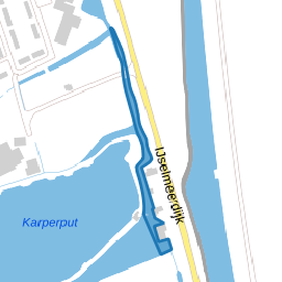 Perceel KGL02-AE-279