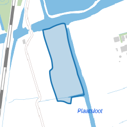 Perceel KGL02-AE-293