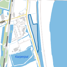 Perceel KGL02-AE-296