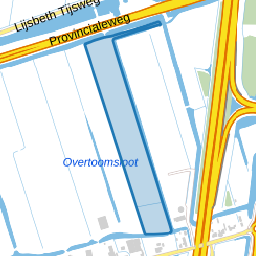 Perceel KGL02-AE-311