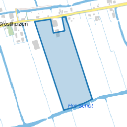 Perceel KGL02-AE-319