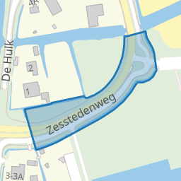 Perceel KGL02-AE-326