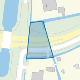 Perceel KGL02-AE-329