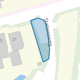 Perceel KGL02-AE-335