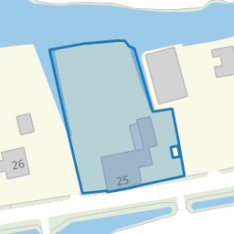 Perceel KGL02-AE-357