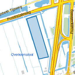 Perceel KGL02-AE-361