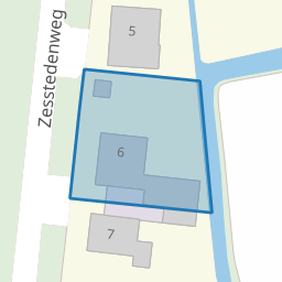 Perceel KGL02-AE-363