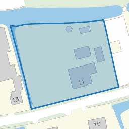 Perceel KGL02-AE-381