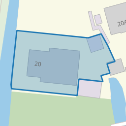 Perceel KGL02-AE-415