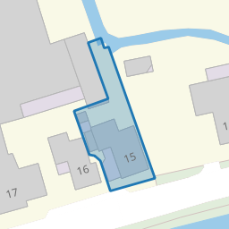 Perceel KGL02-AE-418