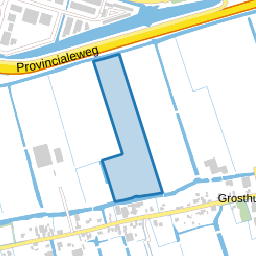 Perceel KGL02-AE-429