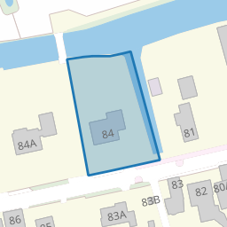 Perceel KGL02-AE-431