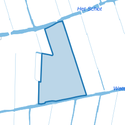 Perceel KGL02-AE-440