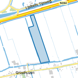 Perceel KGL02-AE-454