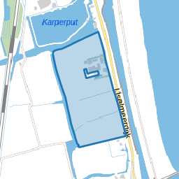 Perceel KGL02-AE-469