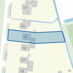 Perceel KGL02-AE-495