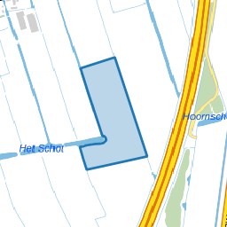 Perceel KGL02-AE-510