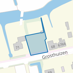 Perceel KGL02-AE-553