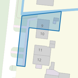 Perceel KGL02-AE-555