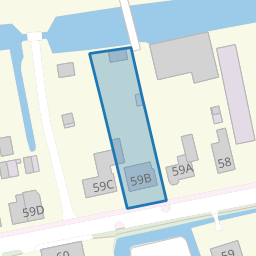 Perceel KGL02-AE-569