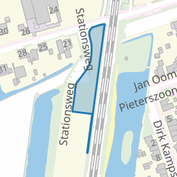 Perceel KGL02-AE-575