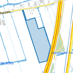 Perceel KGL02-AE-582