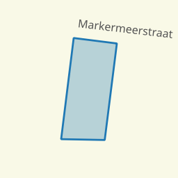 Perceel KGL02-AE-616