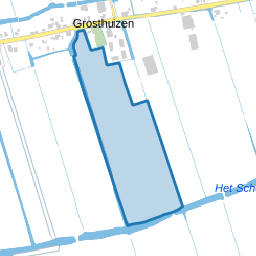 Perceel KGL02-AE-669