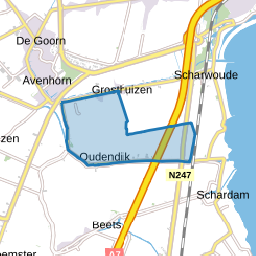 Sectie AF