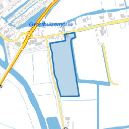 Perceel KGL02-AF-14