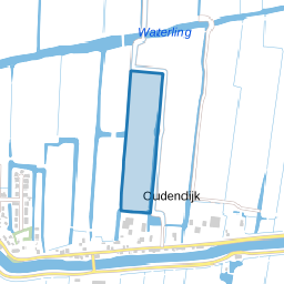Perceel KGL02-AF-169