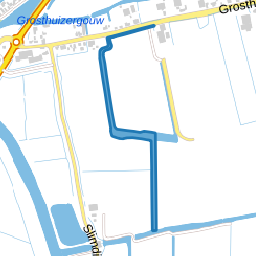 Perceel KGL02-AF-17