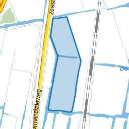 Perceel KGL02-AF-276
