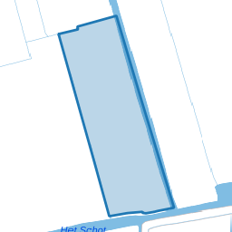 Perceel KGL02-AF-283