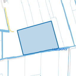 Perceel KGL02-AF-285