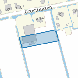 Perceel KGL02-AF-382