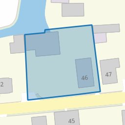 Perceel KGL02-AF-395