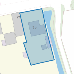 Perceel KGL02-AF-518